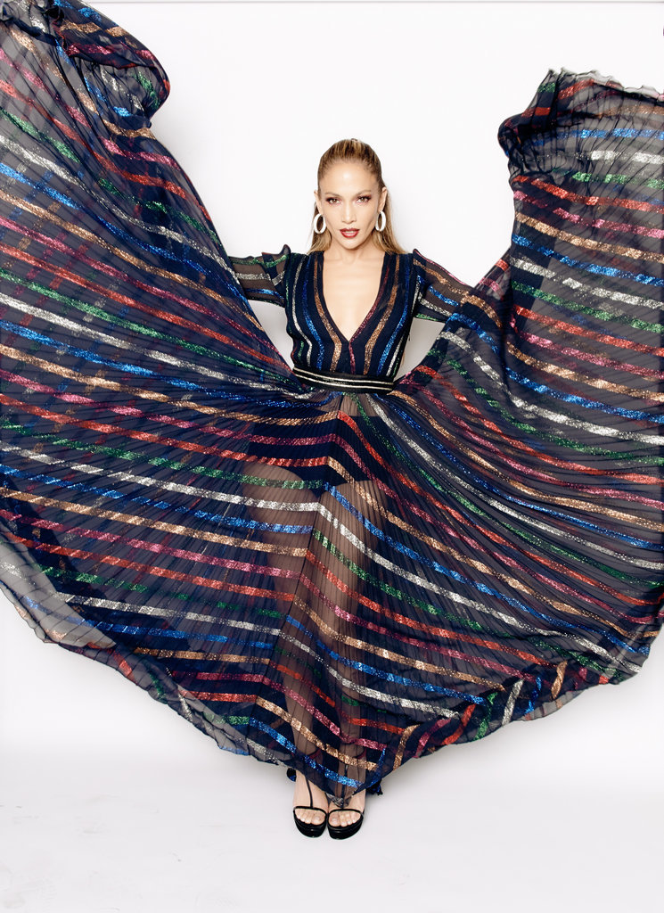 Jennifer-Lopez-Blumarine-Dress-American-Idol-2015 1 a954e