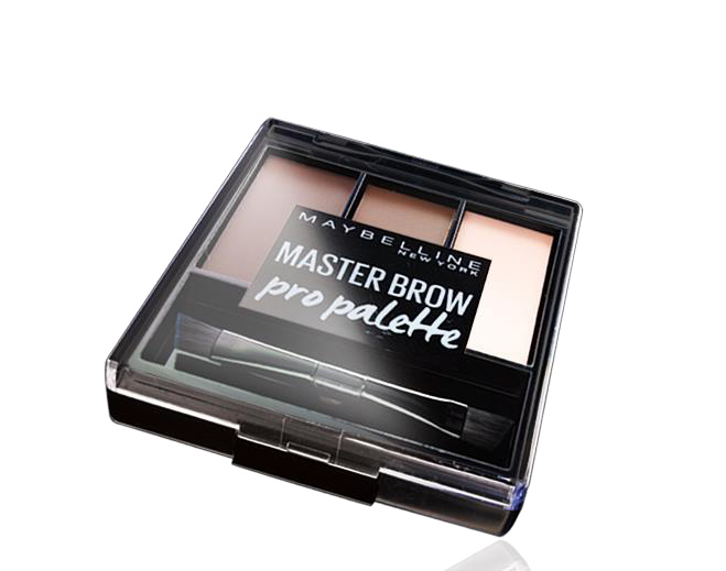 MASTER BROW PRO PALETTE PACK c0c6a
