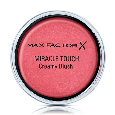 max factor blush