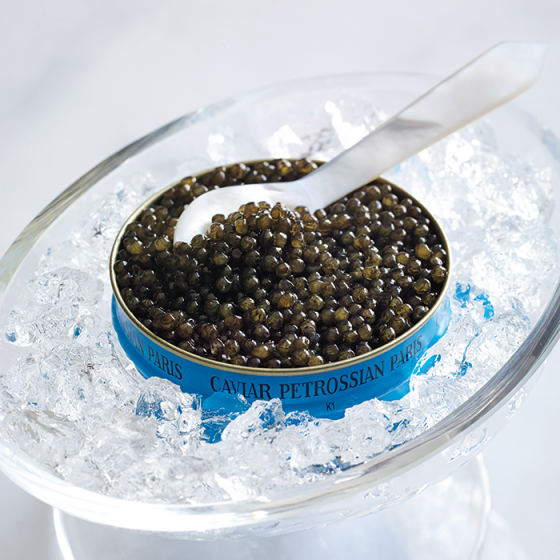 petrossian caviar solitaire copy
