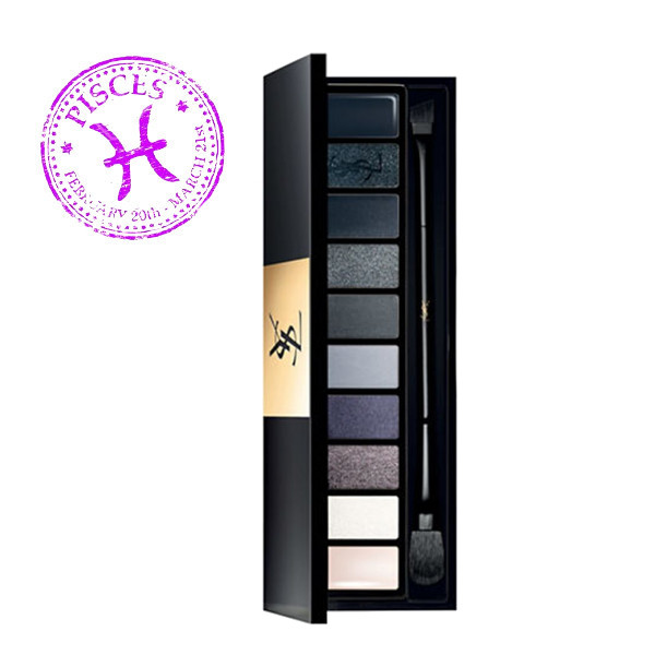11. YSL Couture Variation Palette