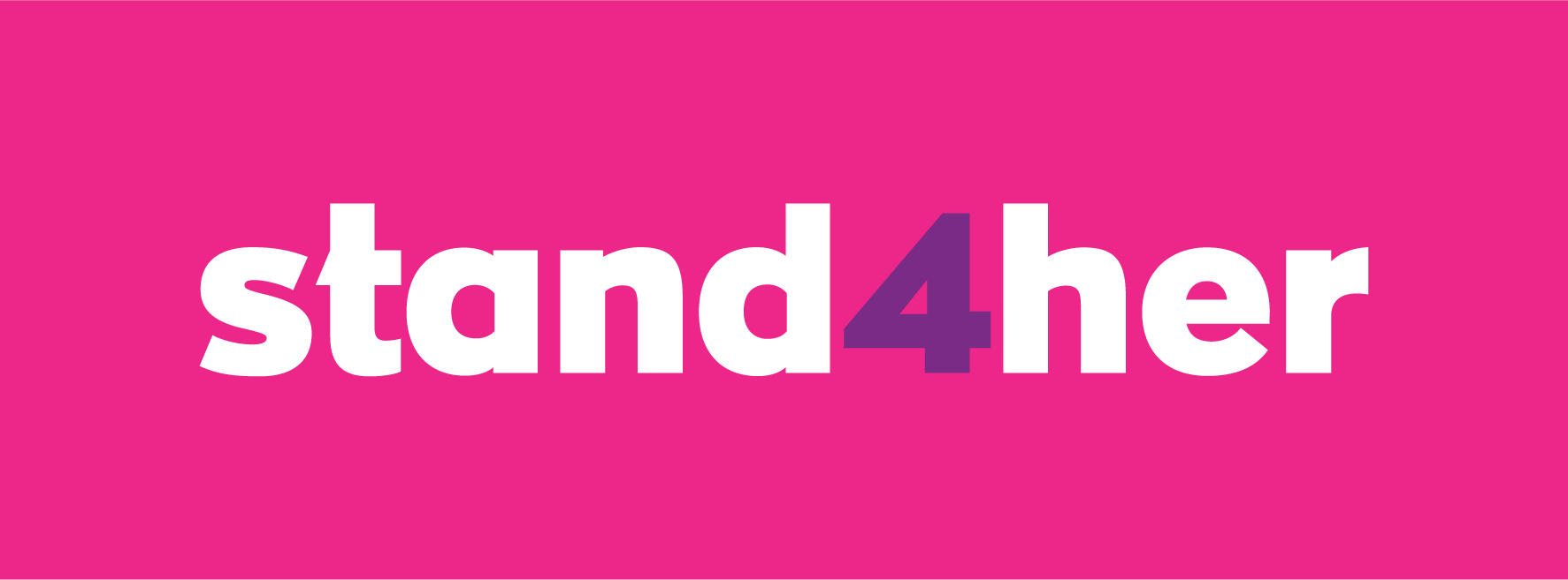 stand4her logo