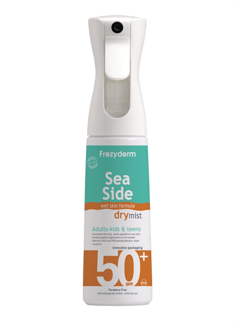 SEA SIDE DRY MIST SPF 50