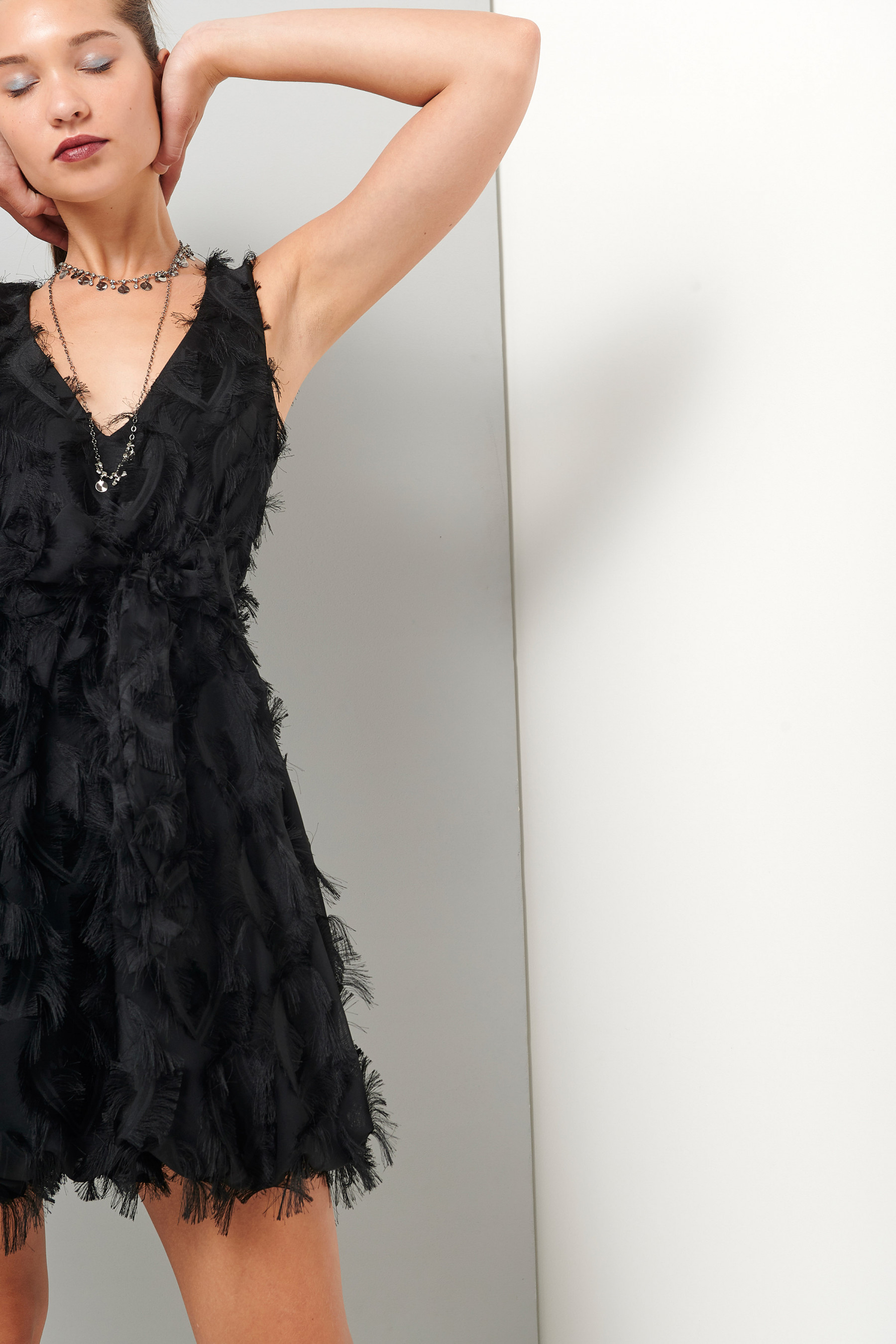 New Year, New Me! 12 φορέματα για να εντυπωσιάσεις στο Ρεβεγιόν της Πρωτοχρονιάς