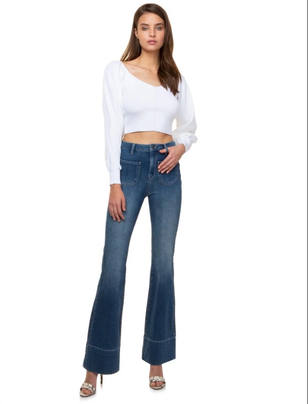 Οδηγός Αγοράς: 12 νέα jeans που μπορείς να αποκτήσεις τώρα online