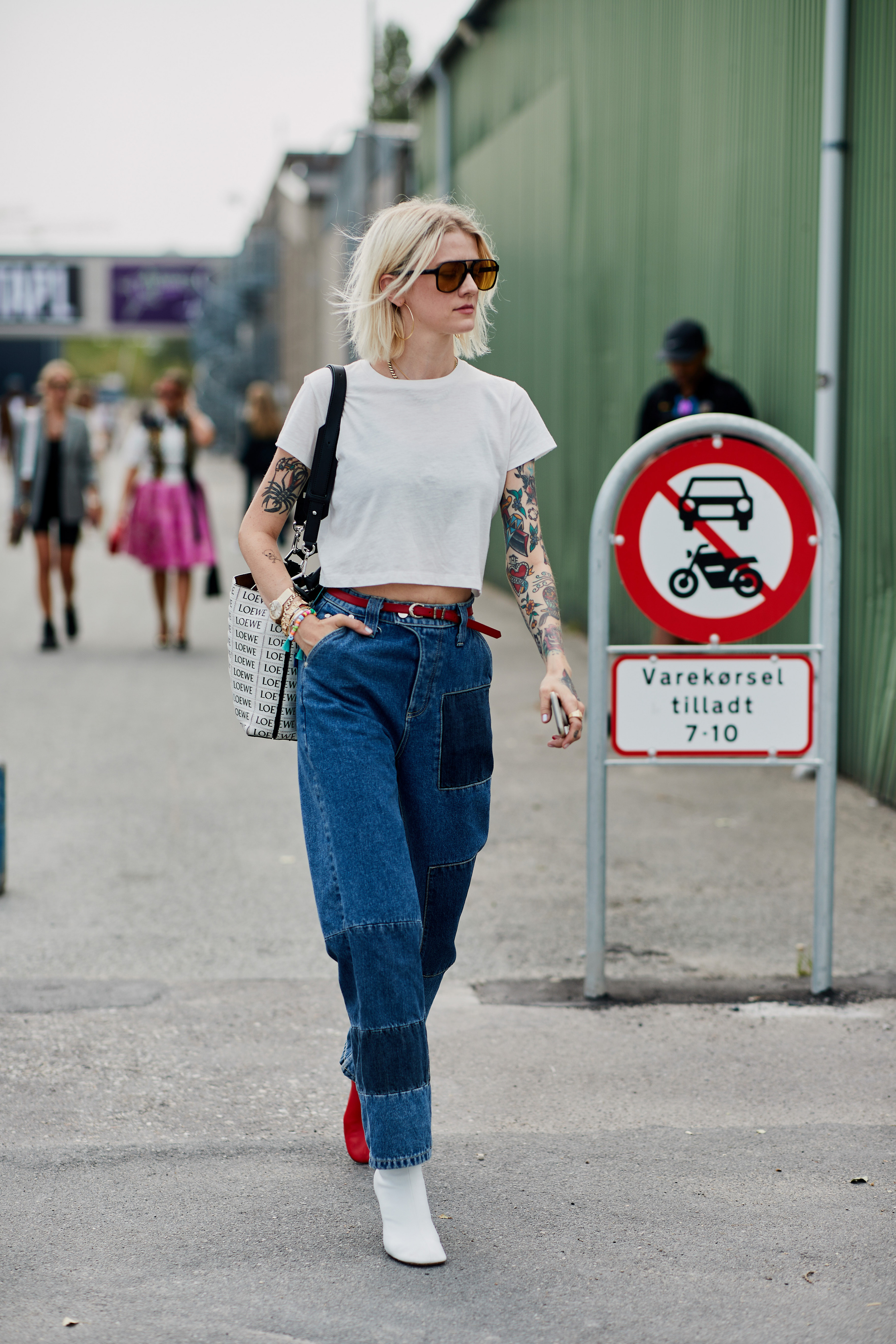 Urban Denim Rules: Tα 5 jeans που χρειάζεσαι αυτήν την άνοιξη στην ντουλάπα σου
