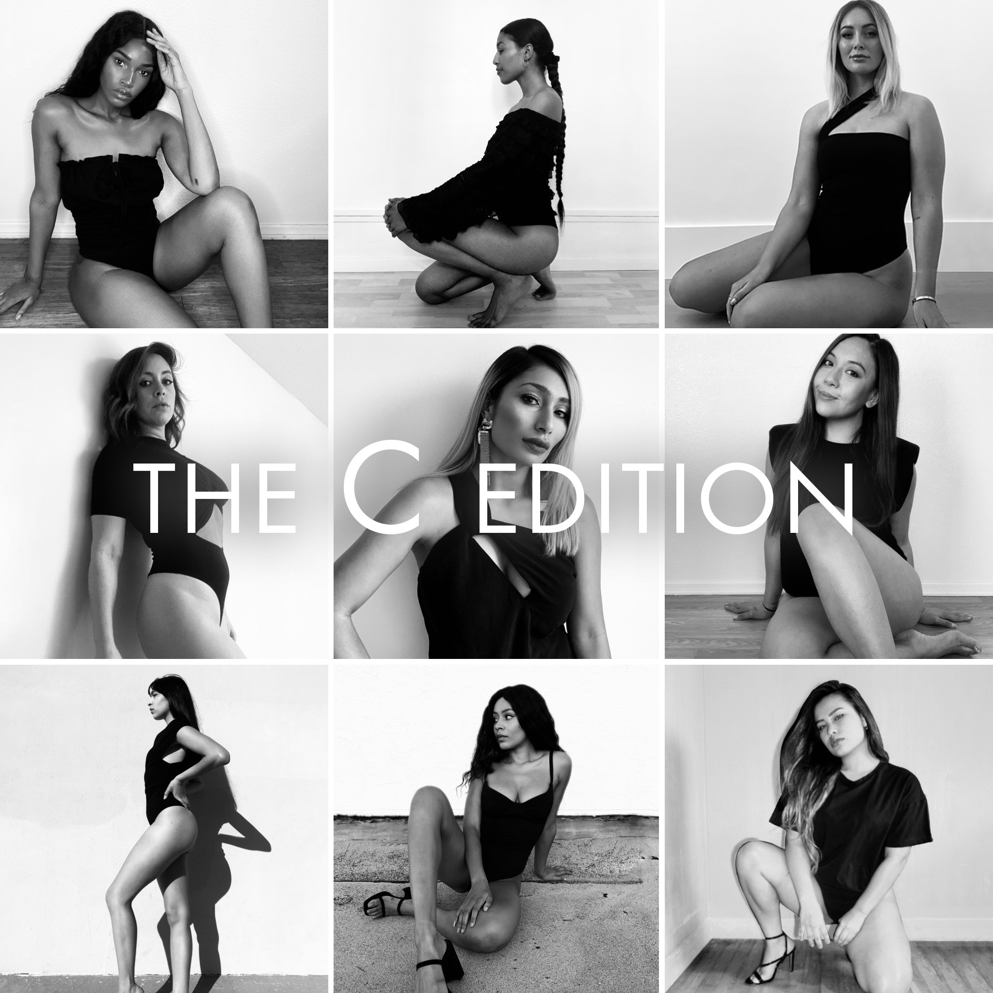 Τhe C Edition S/S 2020: Mία νέα συλλογή από κορμάκια ορίζει ξανά την οικουμενικότητα της μόδας