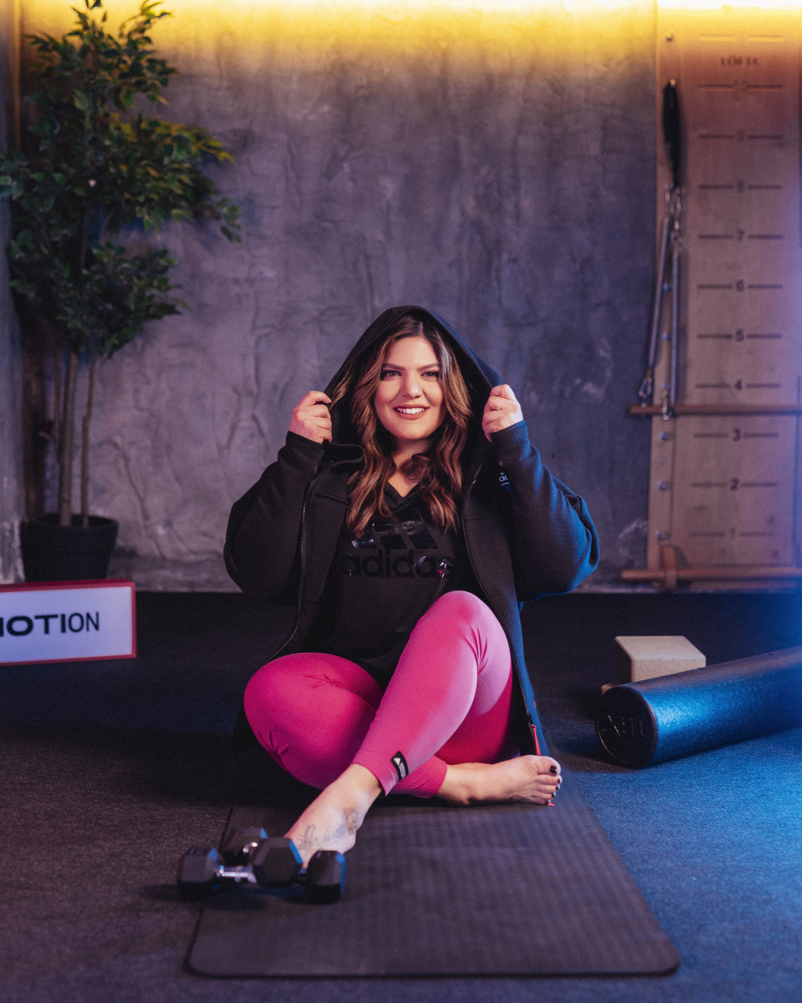 Watch Us Move: Το νέο project της adidas αφορά όλες τις σύγχρονες γυναίκες