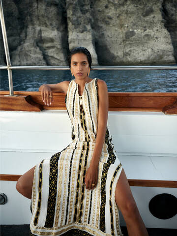 «Odys sea»: Η νέα συλλογή NEMA Resortwear μάς ταξιδεύει σε ένα ανέμελο ελληνικό καλοκαίρι