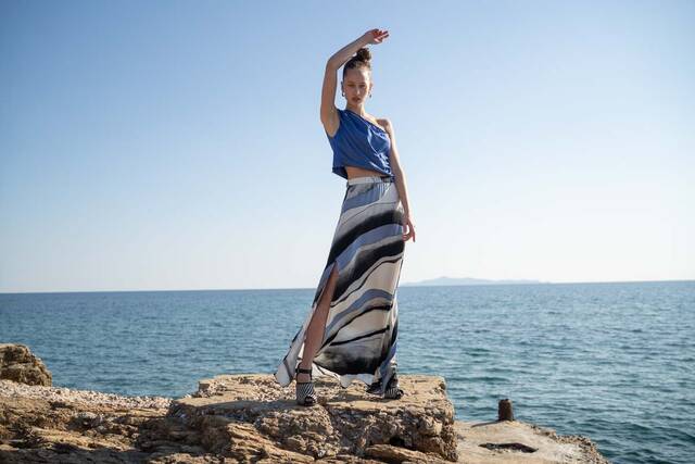 Ένα καινούργιο fashion brand θα σου συστήσει τους πιο hot νέους Έλληνες σχεδιαστές