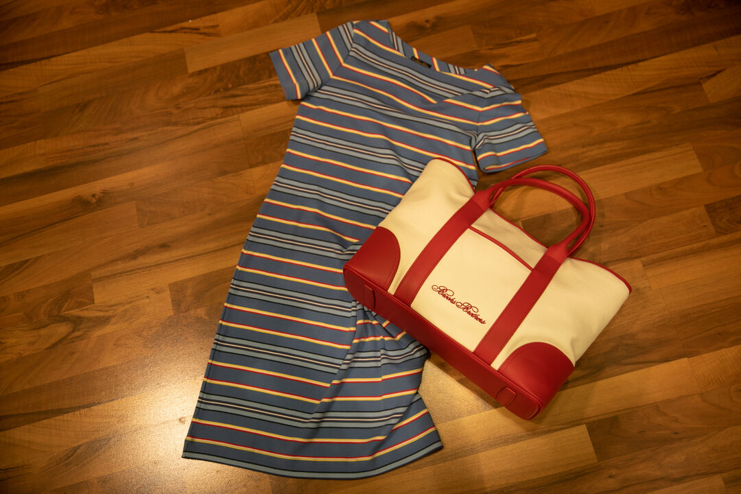 Summer shopping: Όταν όλα τα καλοκαιρινά outfits που θέλεις βρίσκονται σε έναν προορισμό!