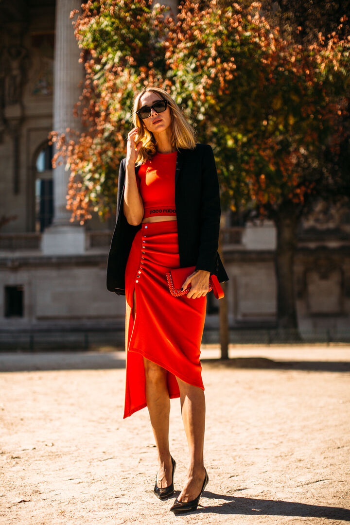 Parisian Style: Η αλλαγή στο στυλ της πρωτεύουσας της μόδας με την πανδημία