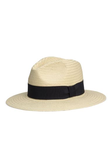 Τα ωραιότερα ψάθινα καπέλα για να προστατευτείς από τον ήλιο με στυλ