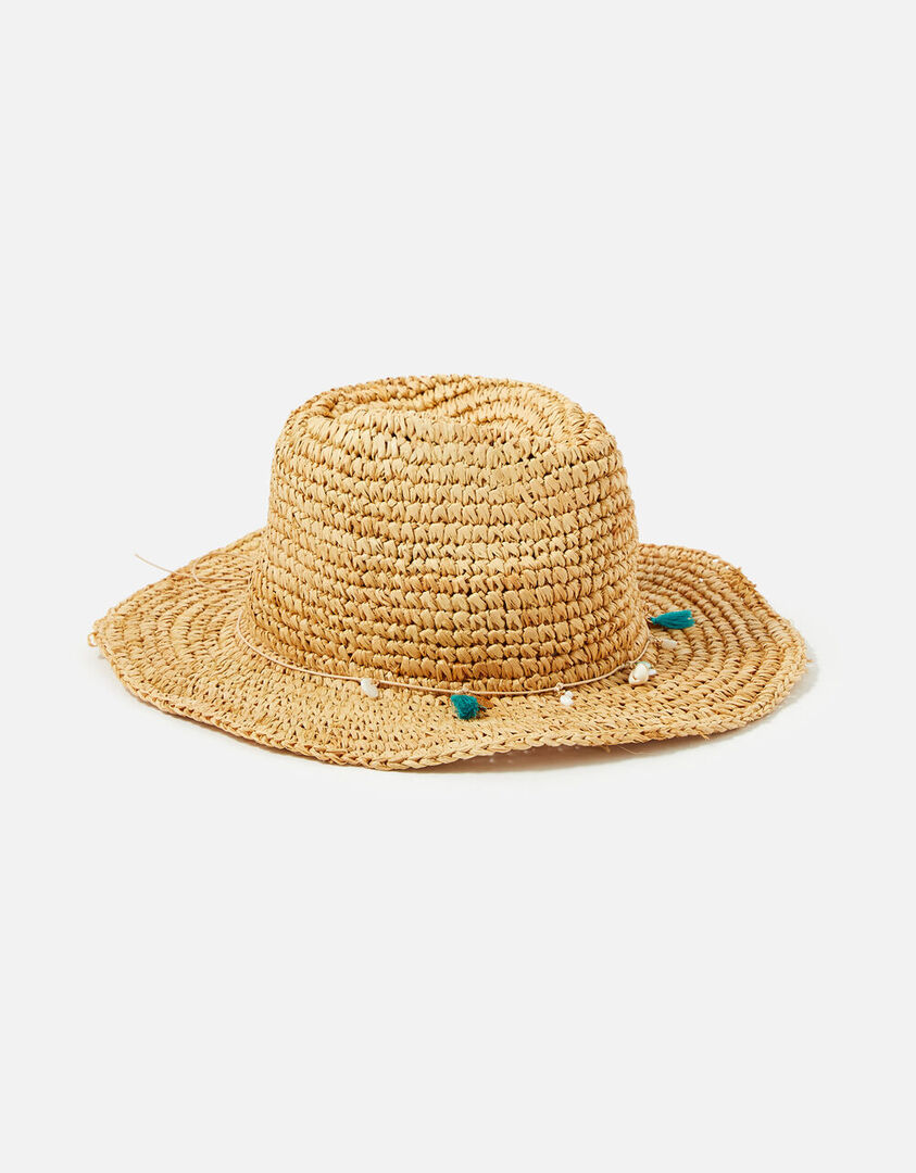 Τα ωραιότερα ψάθινα καπέλα για να προστατευτείς από τον ήλιο με στυλ