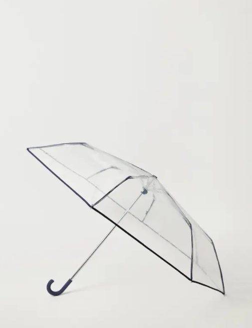 Κακοκαιρία: 10 ομπρέλες που θα σε προστατεύσουν από τη βροχή