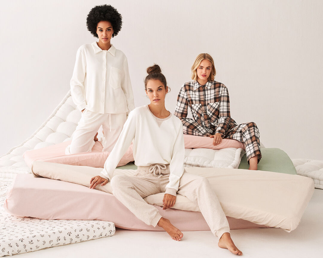Intimissimi: H νέα συλλογή του brand με homewear & nightwear θα κάνει πραγματικότητα τα όνειρά σου