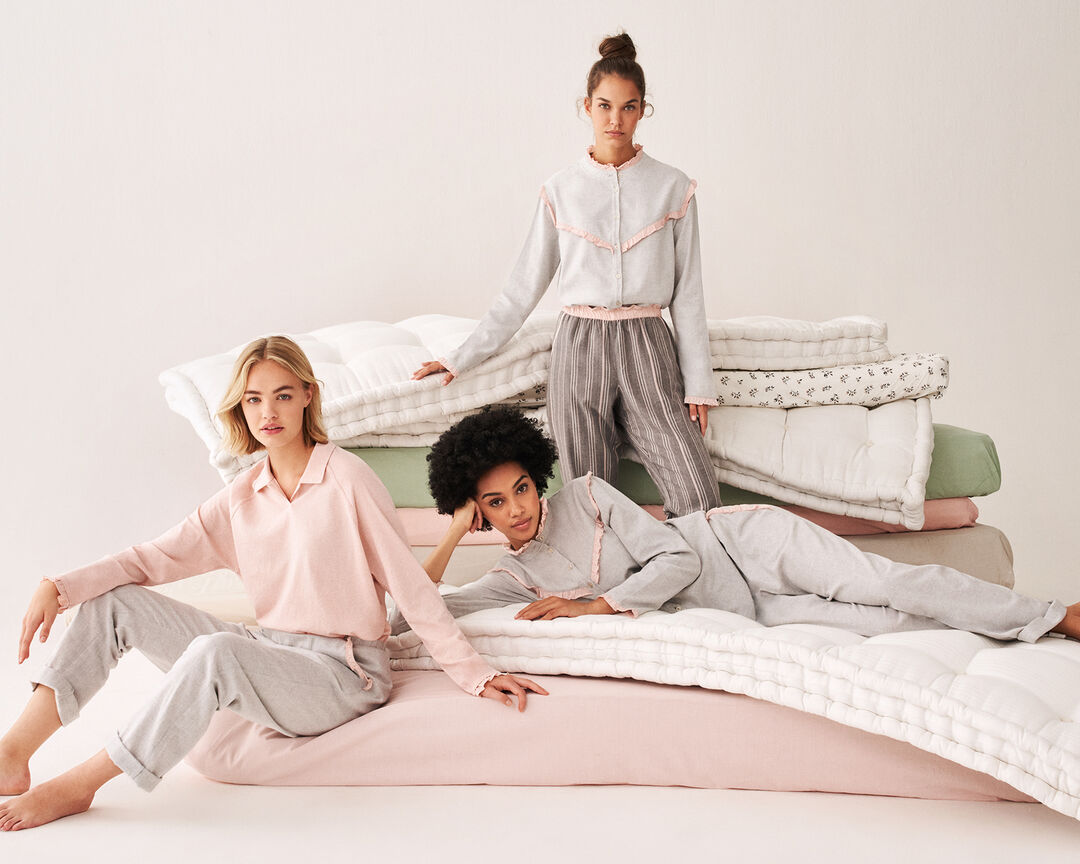 Intimissimi: H νέα συλλογή του brand με homewear & nightwear θα κάνει πραγματικότητα τα όνειρά σου