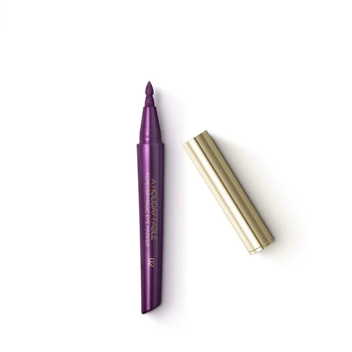 KIKO MILANO A HOLIDAY FABLE FOREVER MAGIC EYE MARKER ΣΤΗΝ ΑΠΟΧΡΩΣΗ PERFECT VIOLET