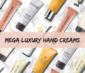 mega hand creams