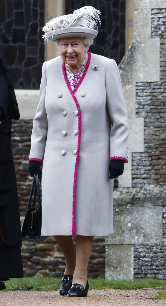 Ψάχνεις outfit για τα Χριστούγεννα; Δες τα ωραιότερα looks της Βρετανικής Βασιλικής οικογένειας