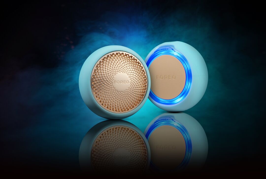 FOREO UFO 2 Cryo therapy pic 2