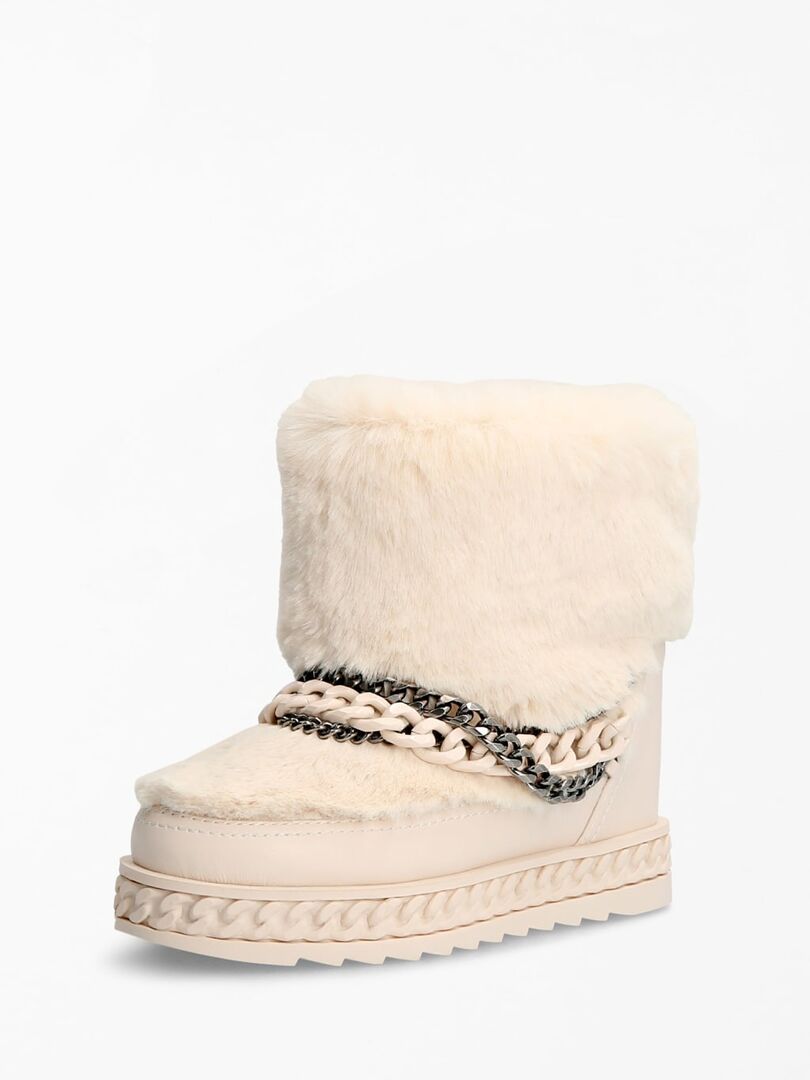 Do it like Ηλιάνα! 10 ζευγάρια μπότες για τις βόλτες σου στα χιόνια (Shopping list)