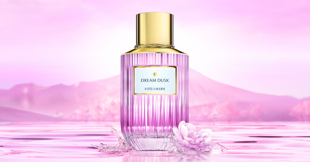 Luxury Fragrance Collection Dream Dusk 