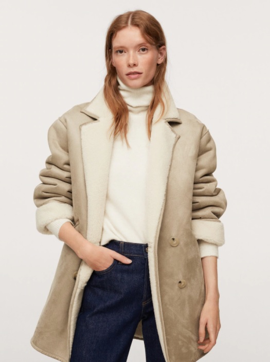 Κάντο όπως η Κωνσταντίνα Σπυροπούλου! 10 neutral παλτό για τα χειμερινά σου looks (Shopping list)