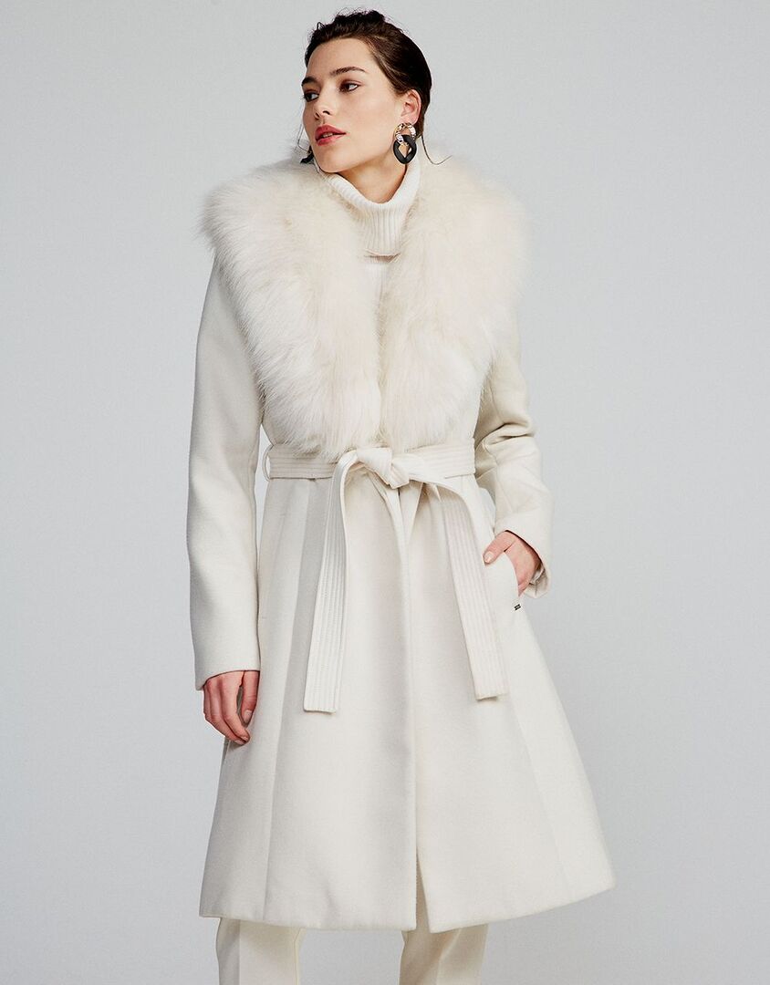 Κάντο όπως η Κωνσταντίνα Σπυροπούλου! 10 neutral παλτό για τα χειμερινά σου looks (Shopping list)