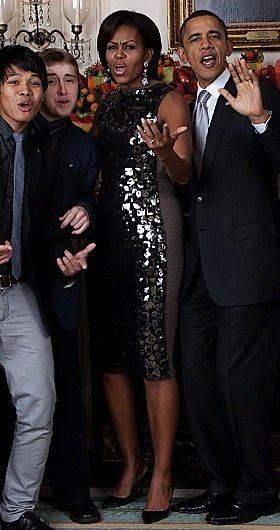 michelle-obama-and-marc-jacobs-fall-winter-201011-rtw-black-sequin-dress-gallery